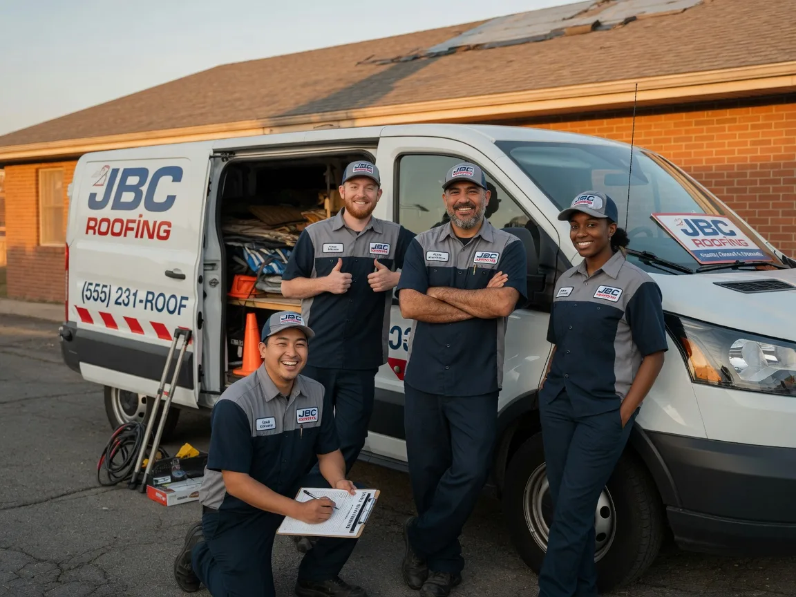 Roof Replacement company in Mount Olive, IL