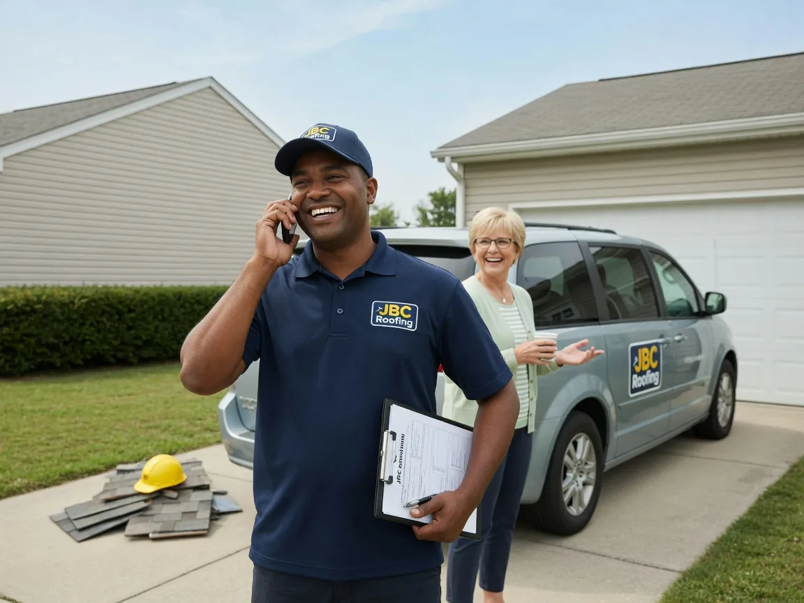 Roof Replacement Mount Olive, IL FAQs